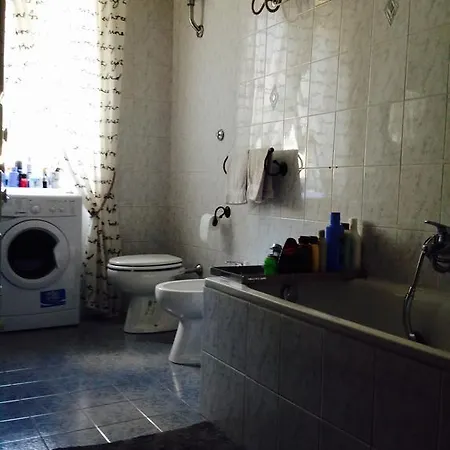 Alessio 2 Apartman *