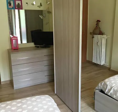 Apartman Alessio 2