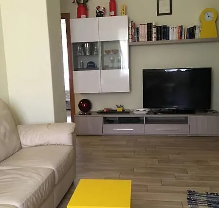 Alessio 2 Apartman