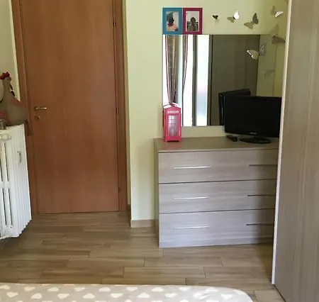 Apartman Alessio 2 Róma