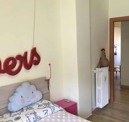 Apartman Alessio 2