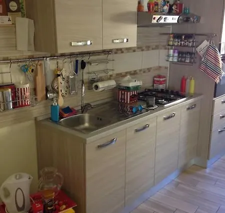 Apartman Alessio 2 Róma